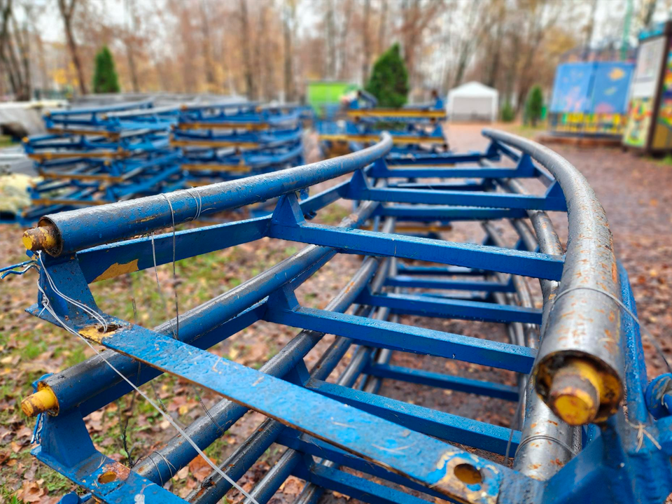 Фото: МедиаБанк Подмосковья/Роман Савельев