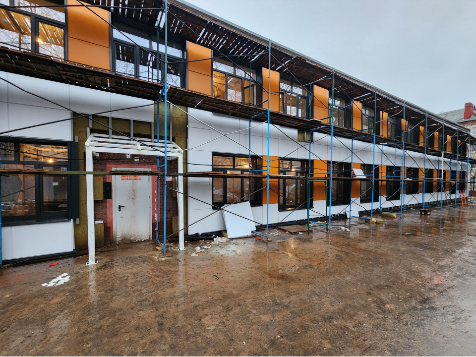 Фото: МедиаБанк Подмосковья/Дмитрий Алексеенко