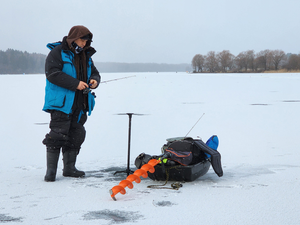 Фото: МедиаБанк Подмосковья/Екатерина Данилина