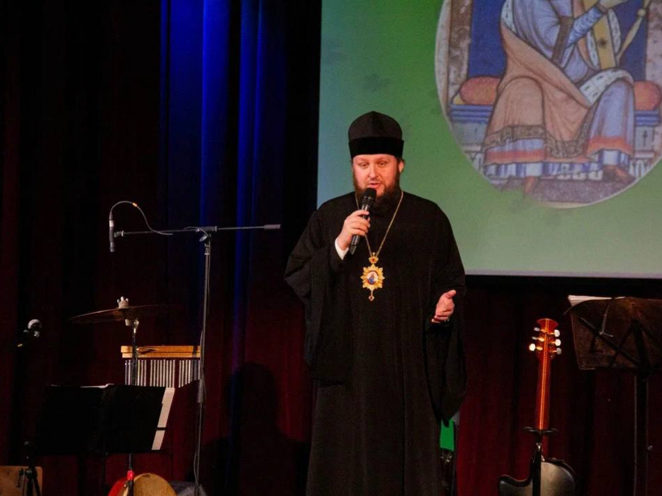 Фото: Видновское благочиние