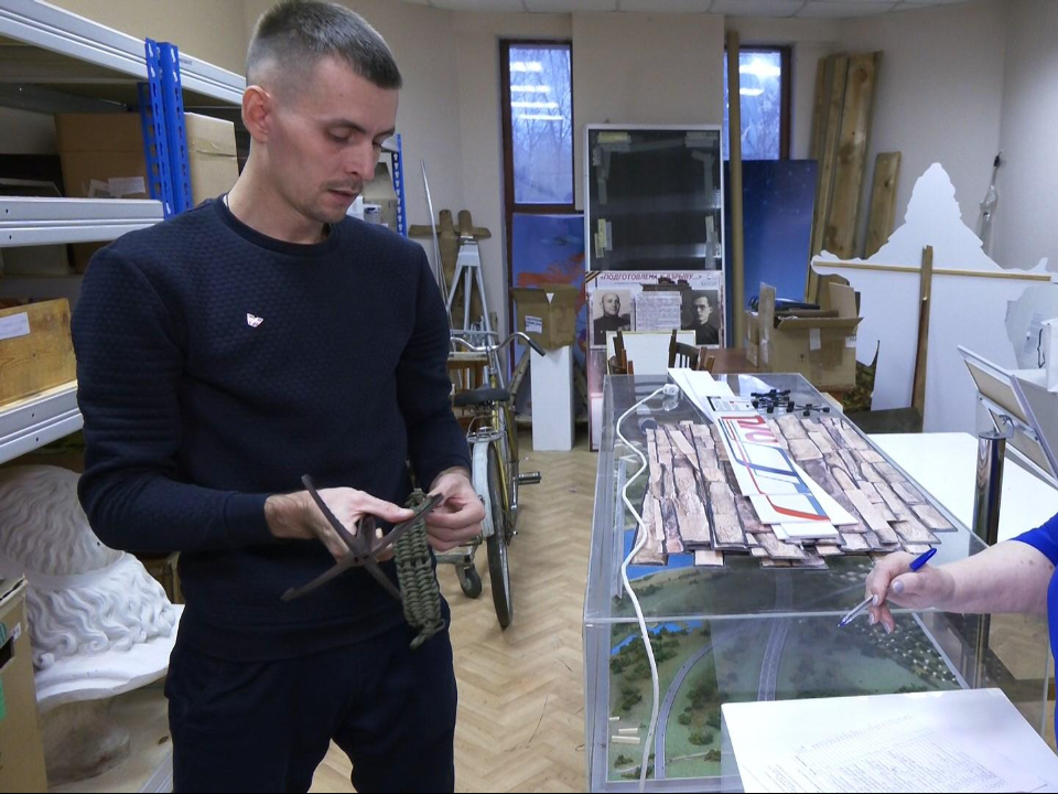 Фото: администрация г.о. Дубна