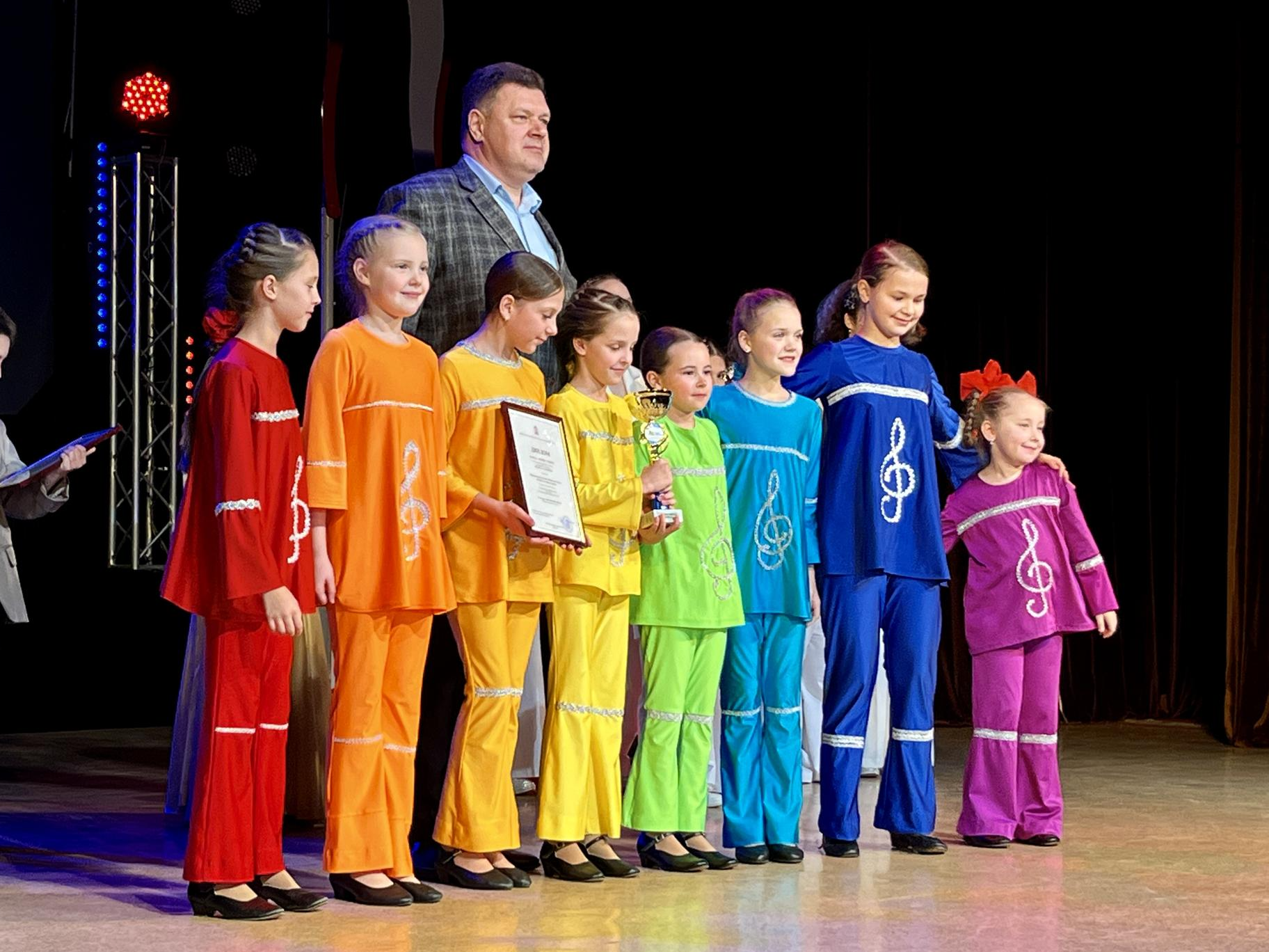 Фото: Анна Тюрюмина 