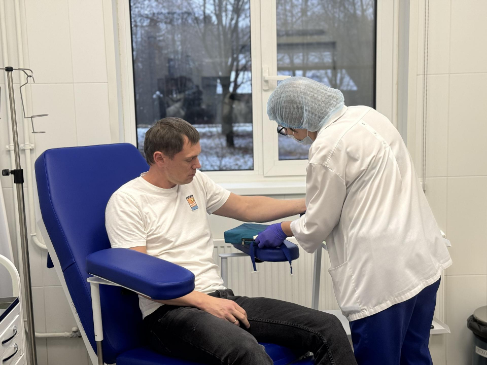 Фото: Полина Абраменко