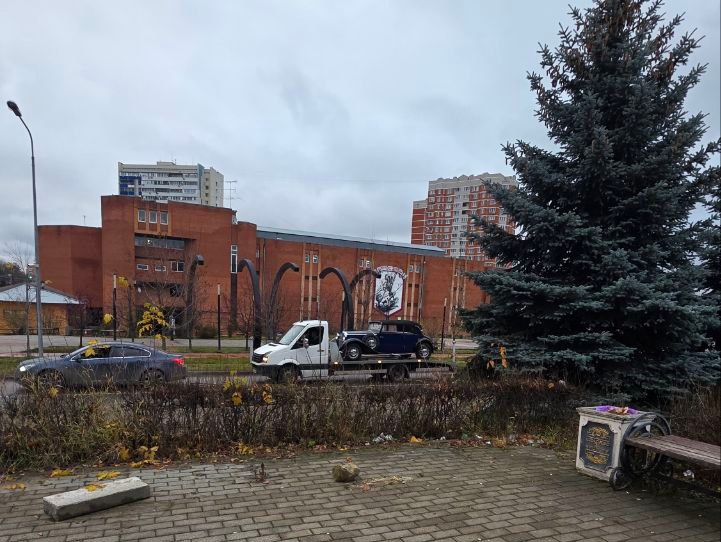 Фото: REGIONS/Ольга Ковалева