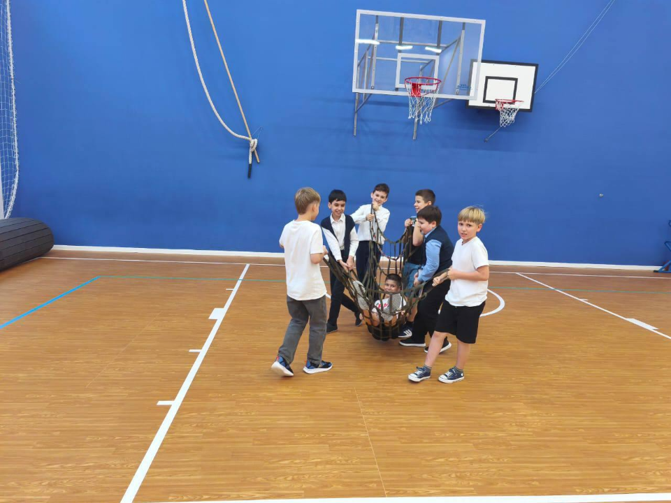 Фото: Ассоциация ветеранов СВО г.о. Люберцы