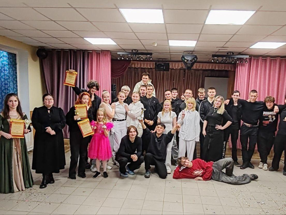 Фото: администрация г.о. Кашира