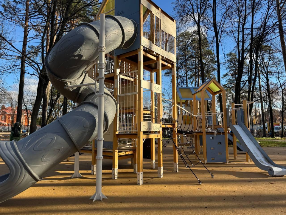 Фото: пресс-служба администрации г.о. Люберцы