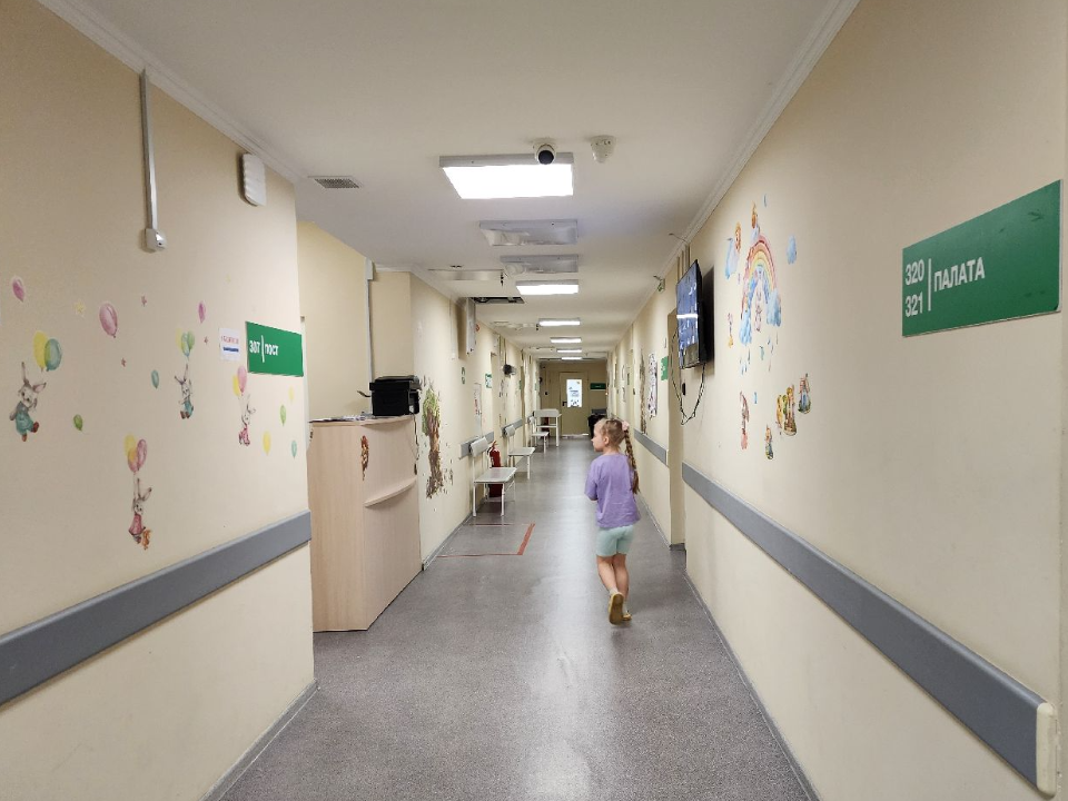 Фото: МедиаБанк Подмосковья/Мария Шигорева