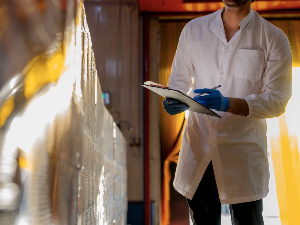 Фото: istockphoto.com/ultramansk