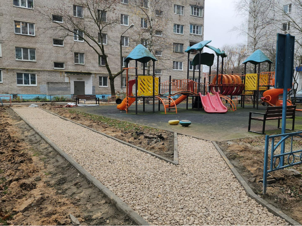 Фото: МедиаБанк Подмосковья/Юлия Смагринская