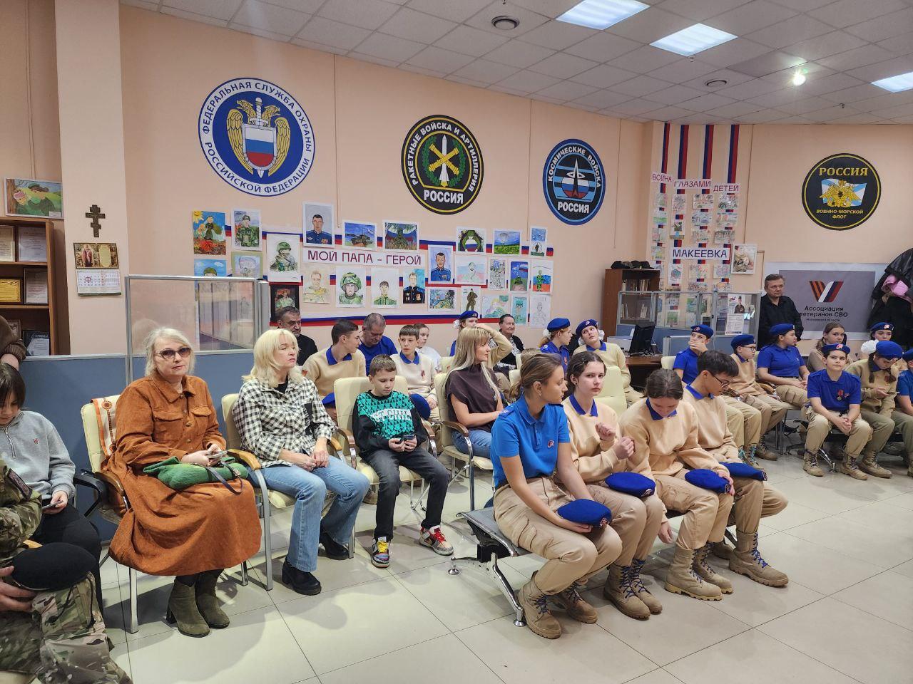 Фото: МедиаБанк Подмосковья/Ирина Кузова