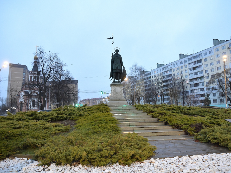 Фото: из  архива пресс-службы администрации Дмитровского округа