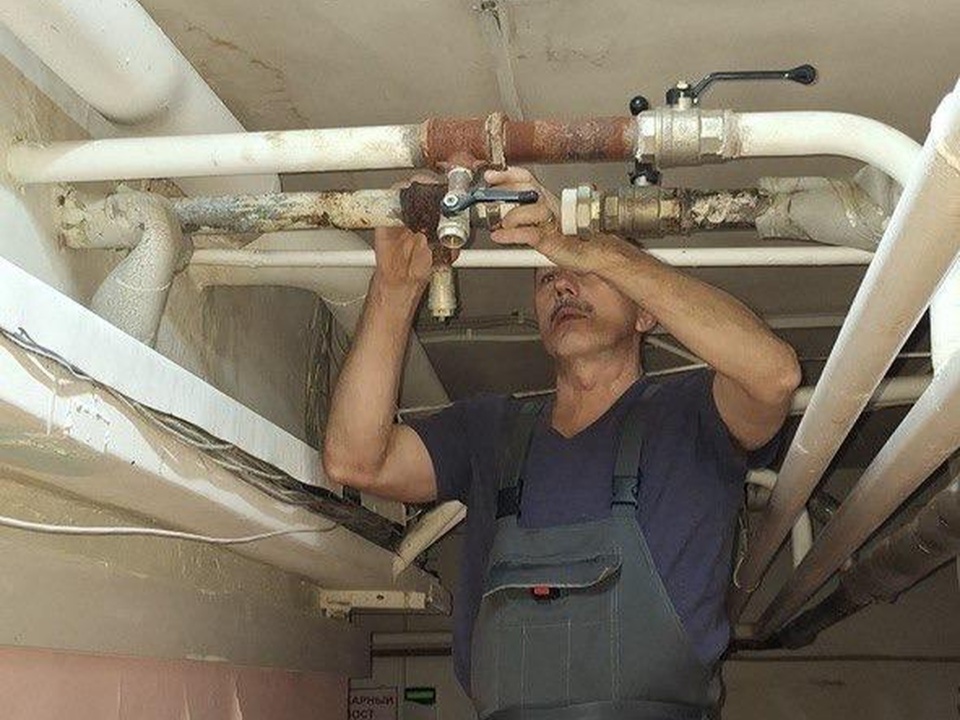 Фото: пресс-служба администрации м.о. Истра