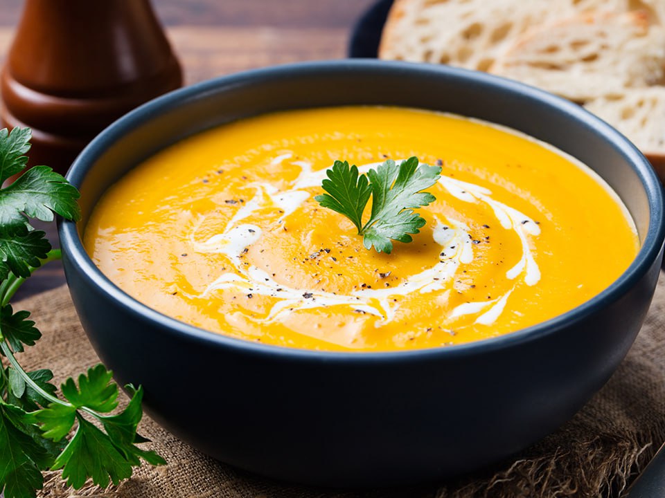 Фото: istockphoto.com/AnnaPustynnikova