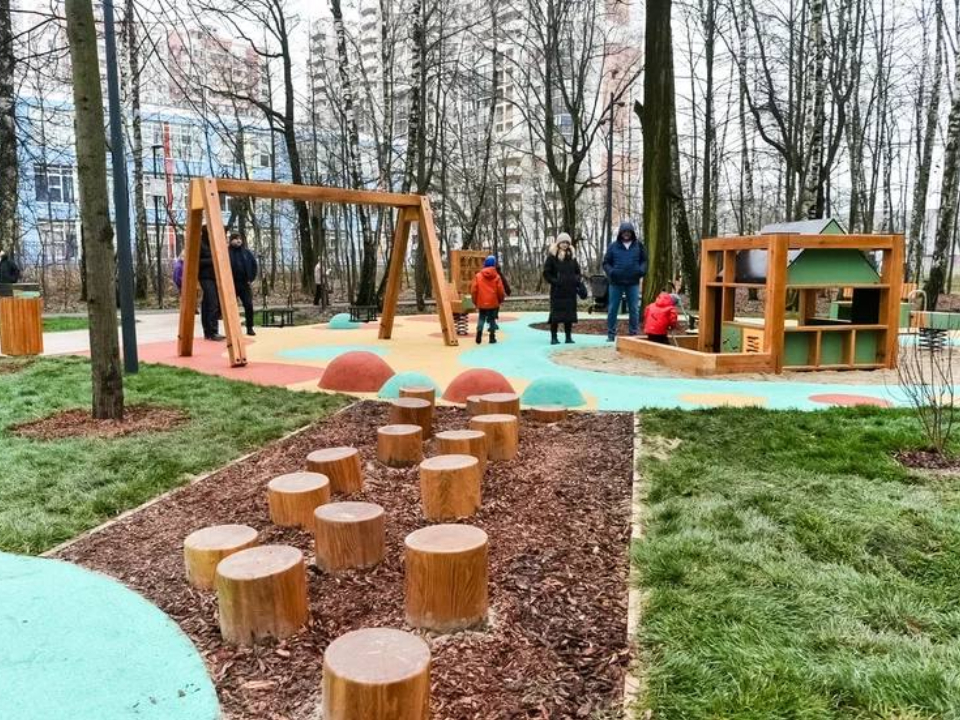 Фото: пресс-служба администрации Балашихи