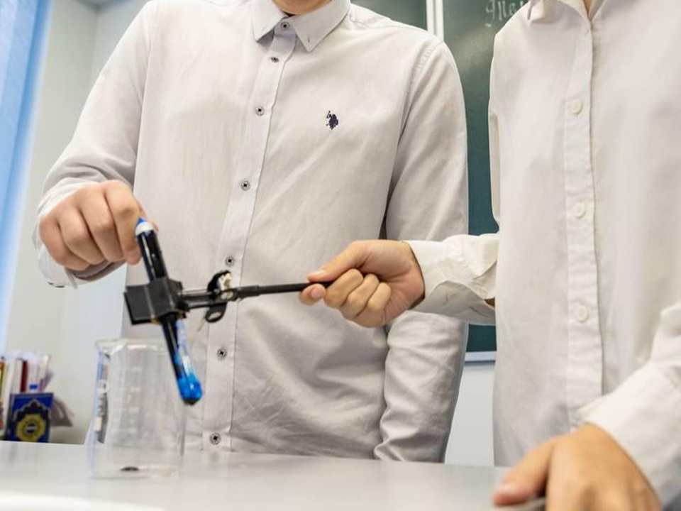 Фото: медиа-центр Орехово-Зуевского городского округа 