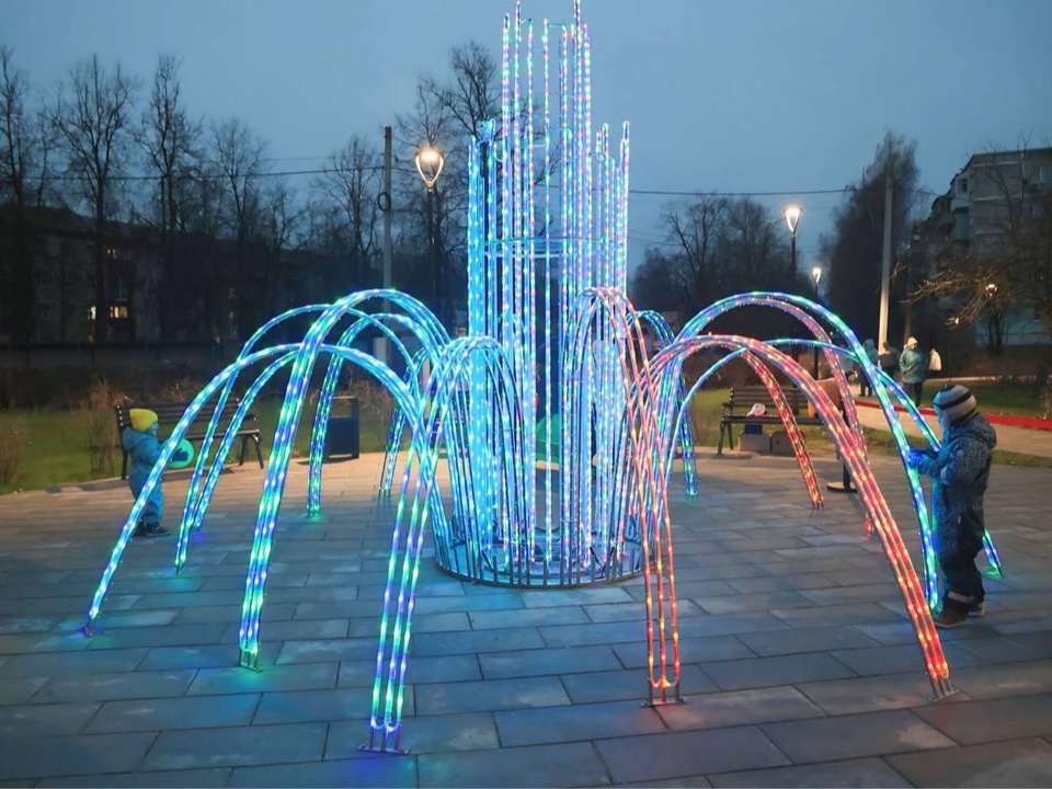 Фото: МАУ «Волок-Медиа»