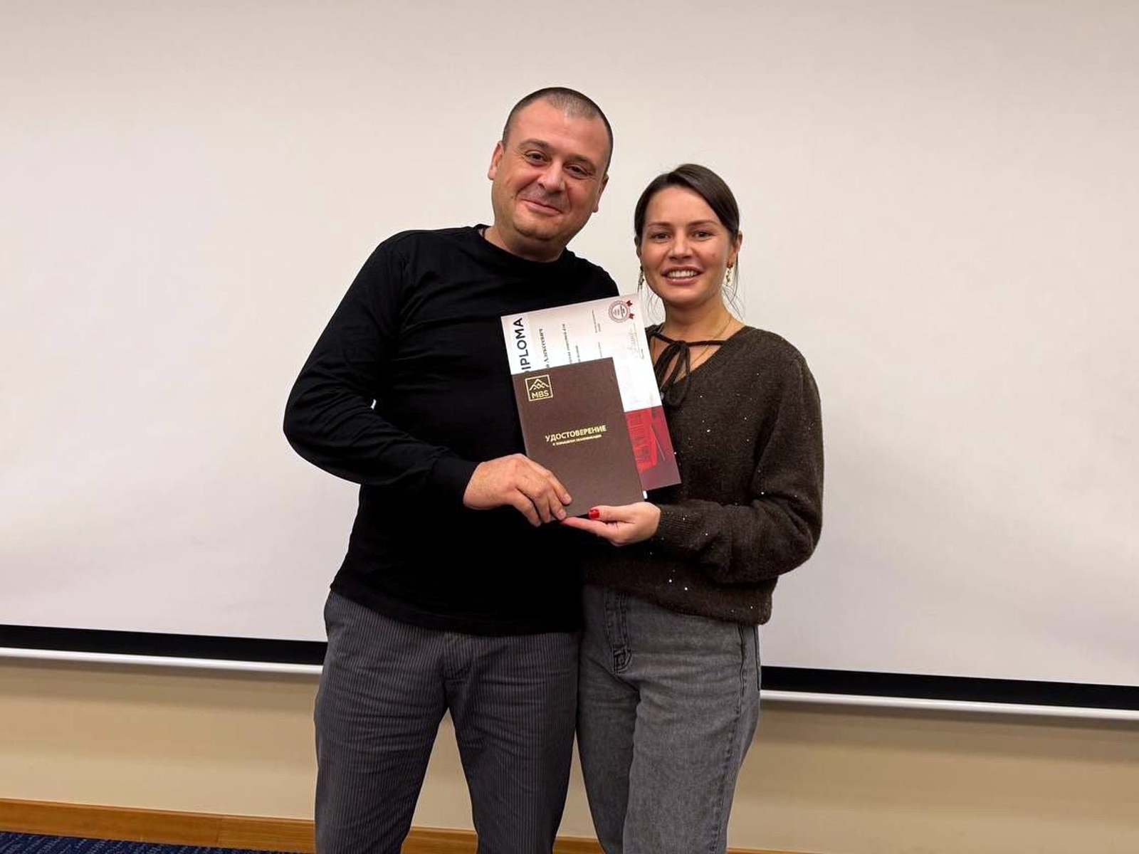 Фото: Ассоциация ветеранов СВО г.о. Ступино