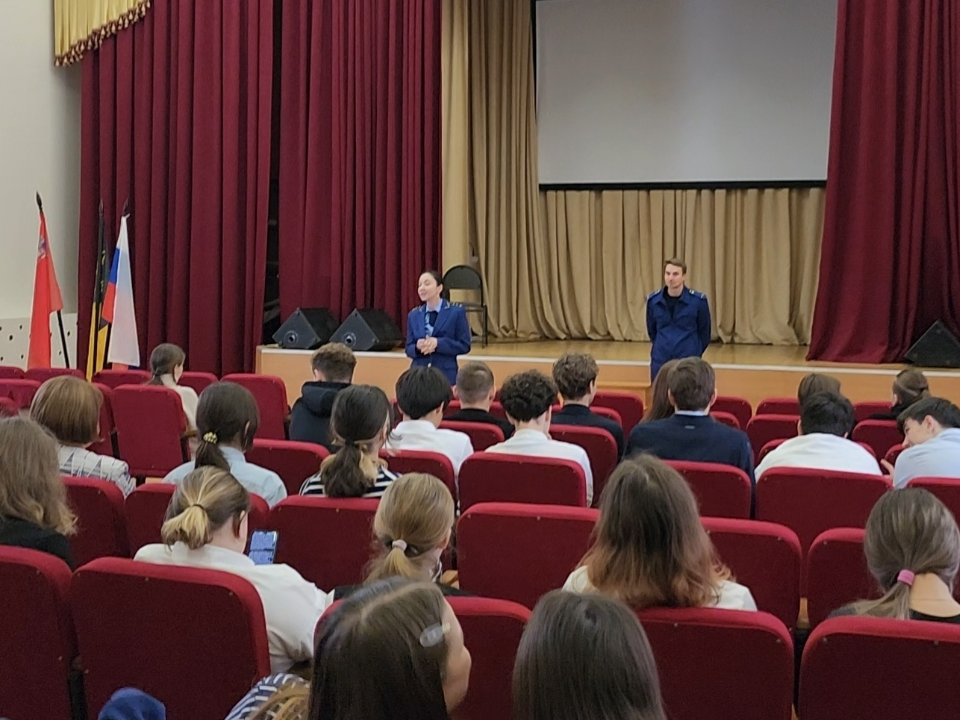 Фото: МедиаБанк Подмосковья/Иван Чижов