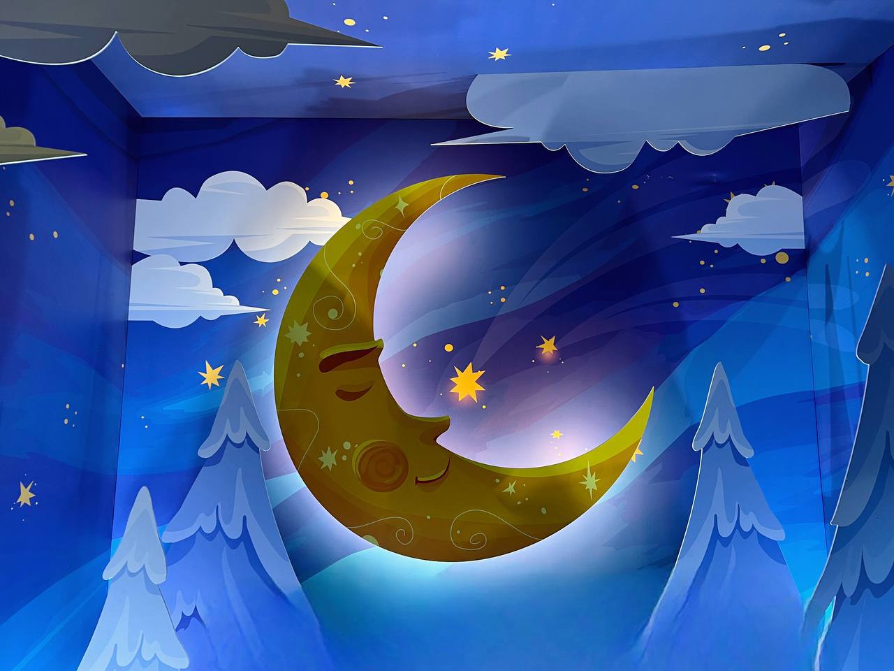 Фото: МБУ «Дирекция парков Одинцовского городского округа»