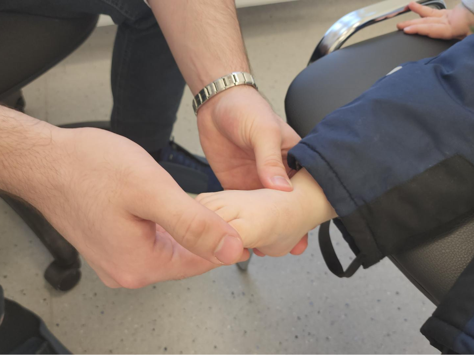 Фото: МедиаБанк Подмосковья/Наталья Лымарь