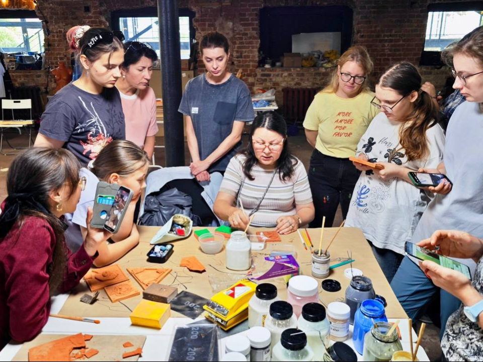 Фото: сообщество «Энтузиасты»