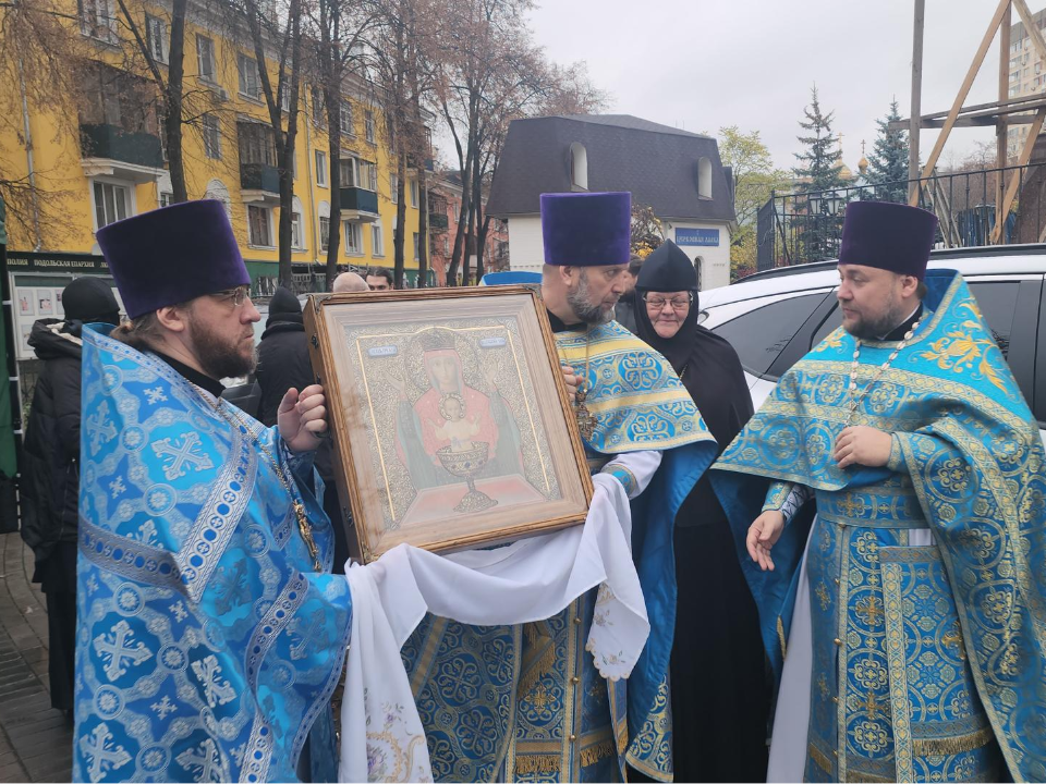 Фото: МедиаБанк Подмосковья/Наталья Лымарь