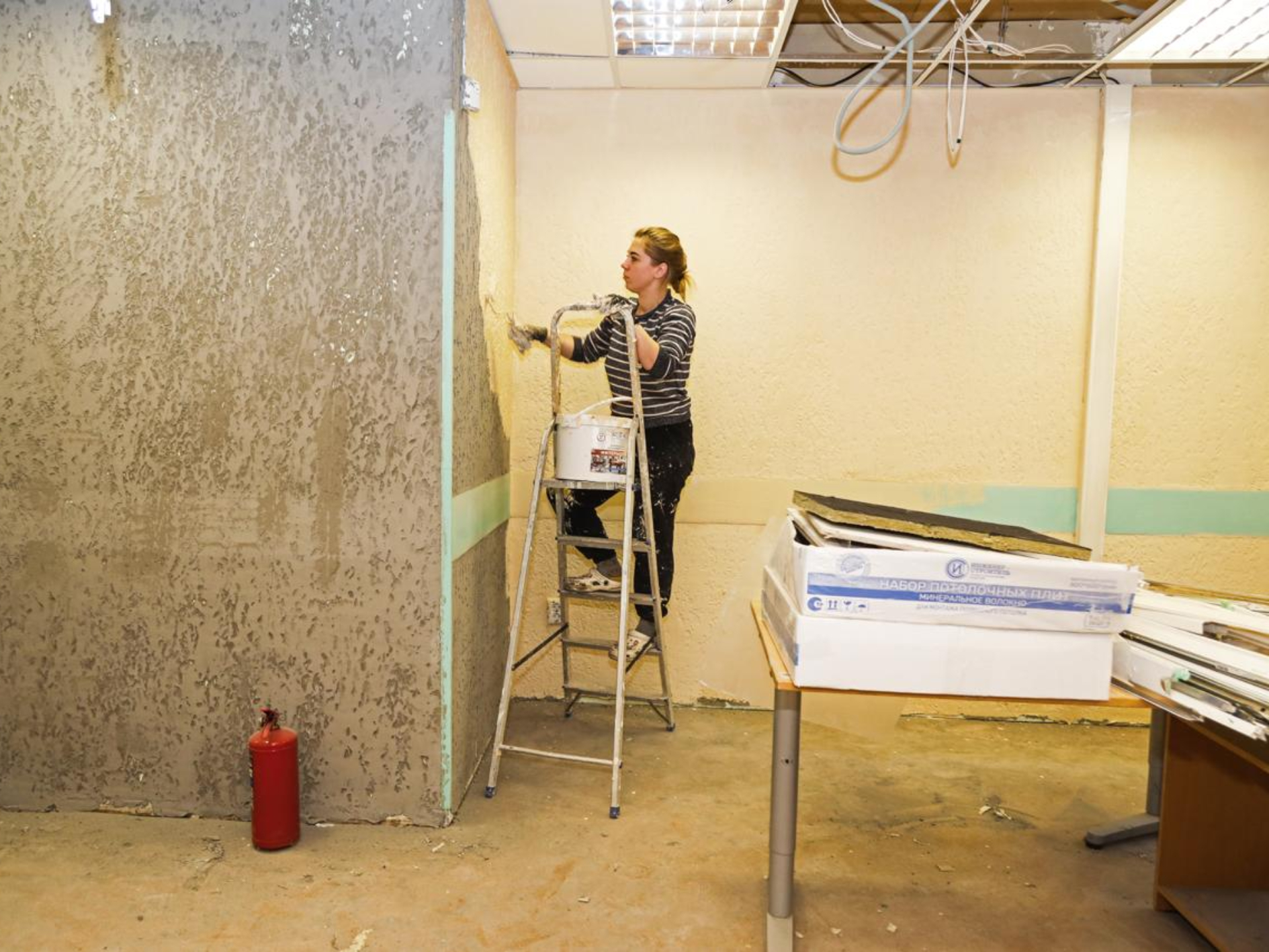 Фото: Раменский медиацентр