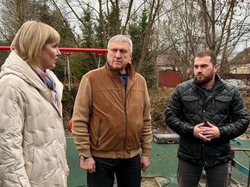 Фото: пресс-служба администрации Наро-Фоминского г.о. 