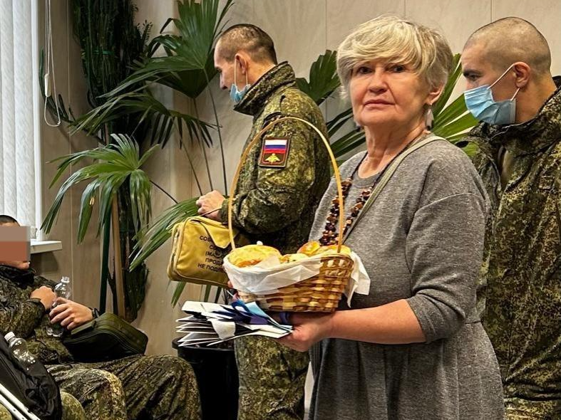 Фото: пресс-служба администрации Наро-Фоминского г.о.  