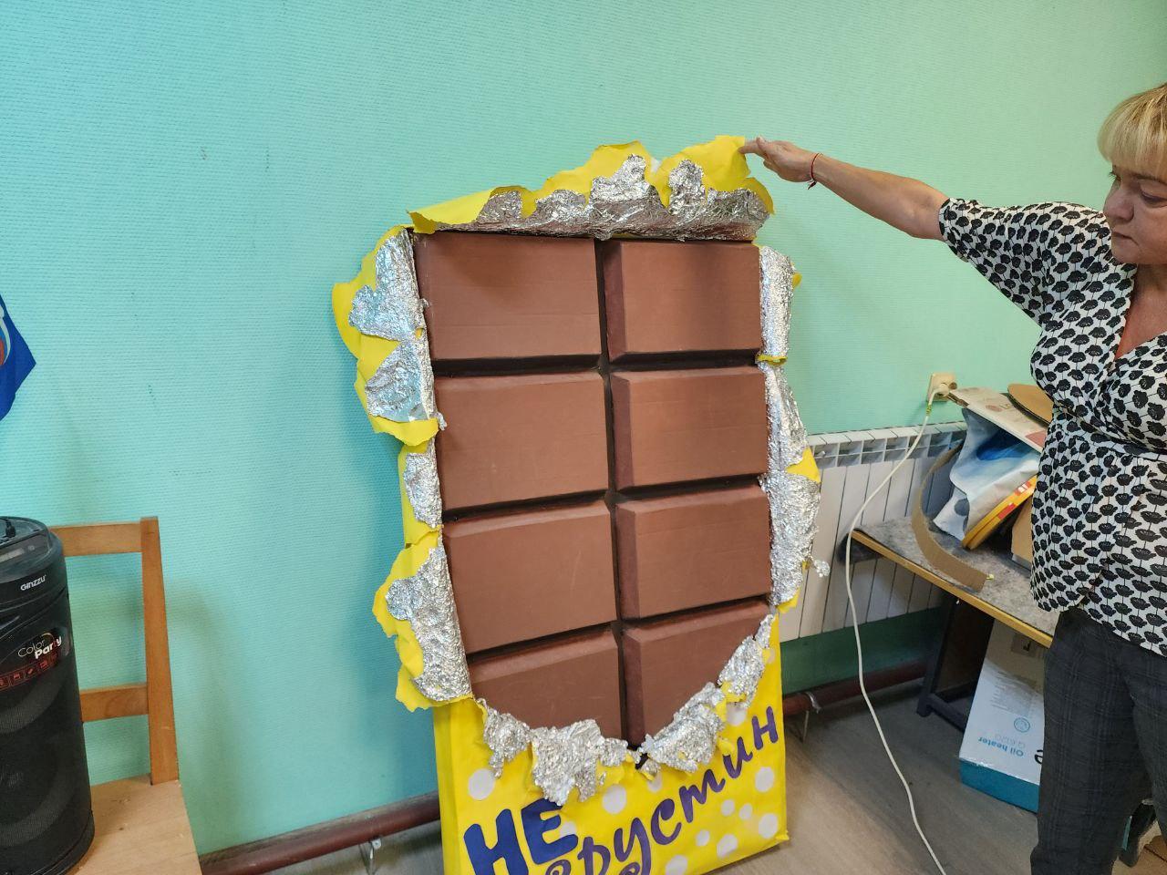 Фото: МедиаБанк Подмосковья/Ирина Кузова