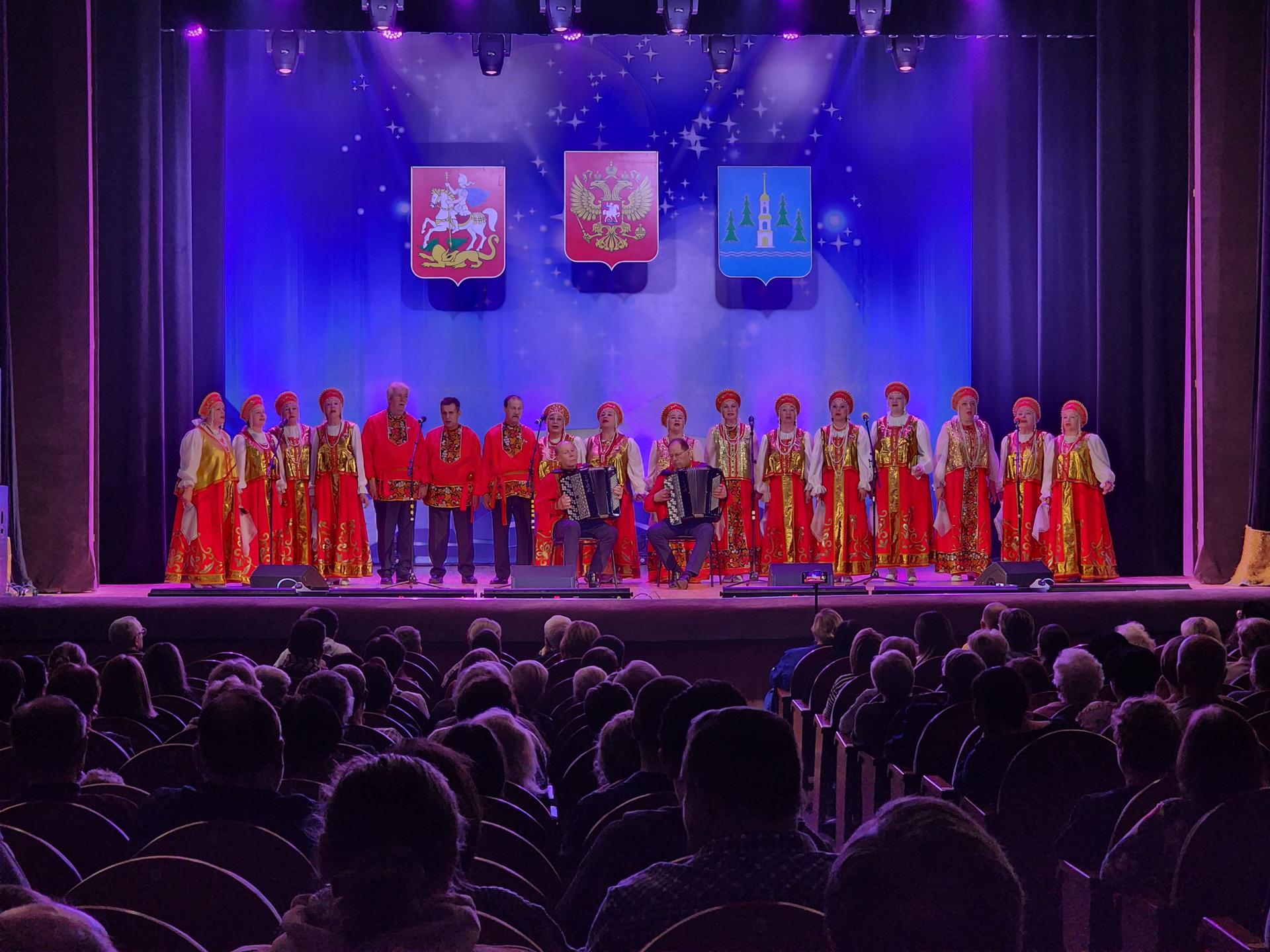 Фото: МедиаБанк Подмосковья/Ирина Моисеева