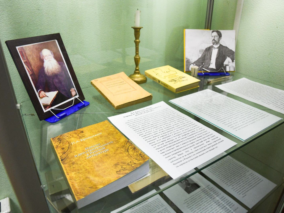 Фото: музей-заповедник «Дмитровский кремль»