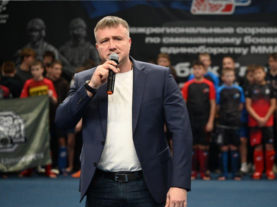 Фото: пресс-служба администрации г.о. Серпухов