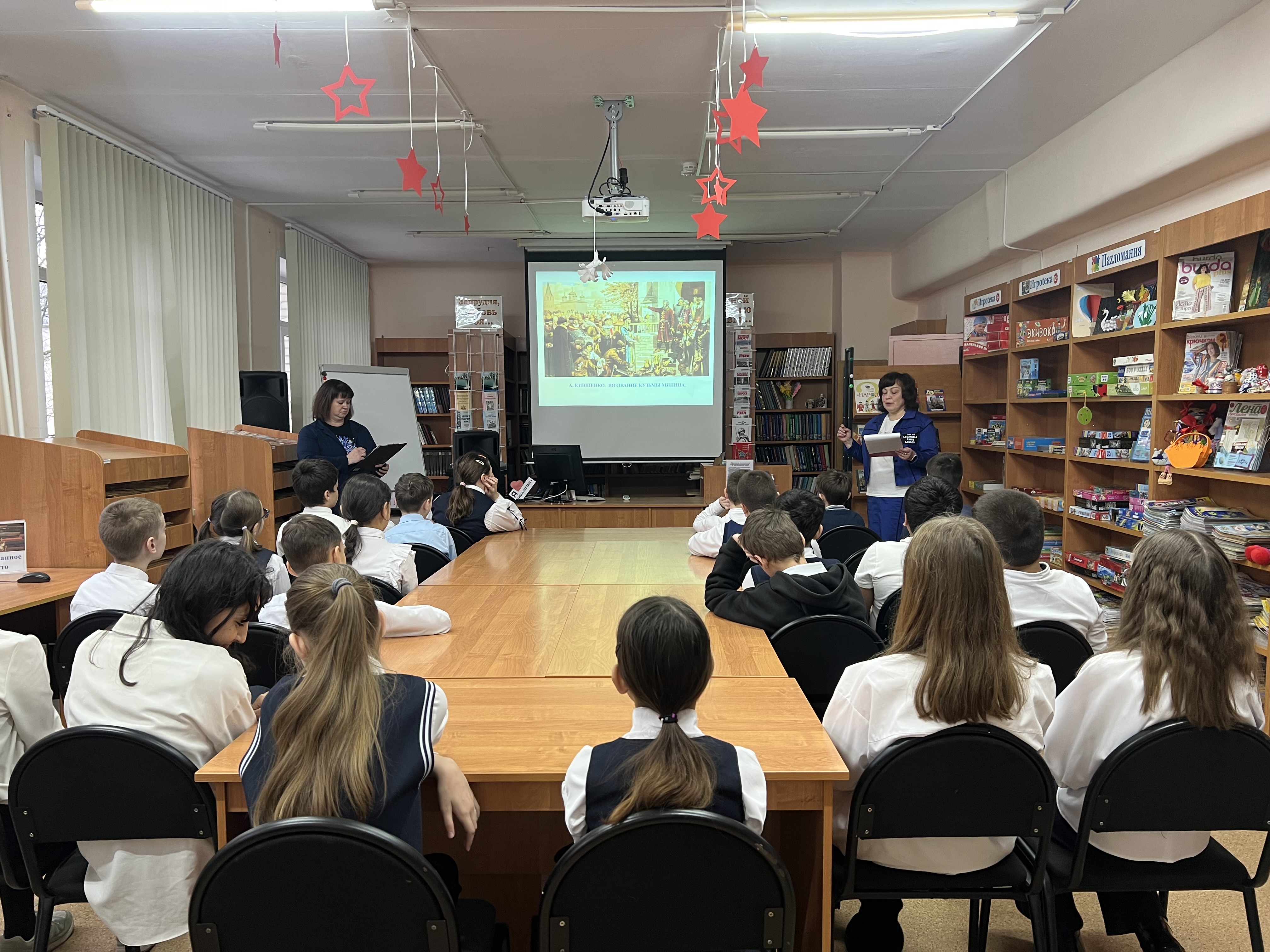 Фото: Аннета Юрасова