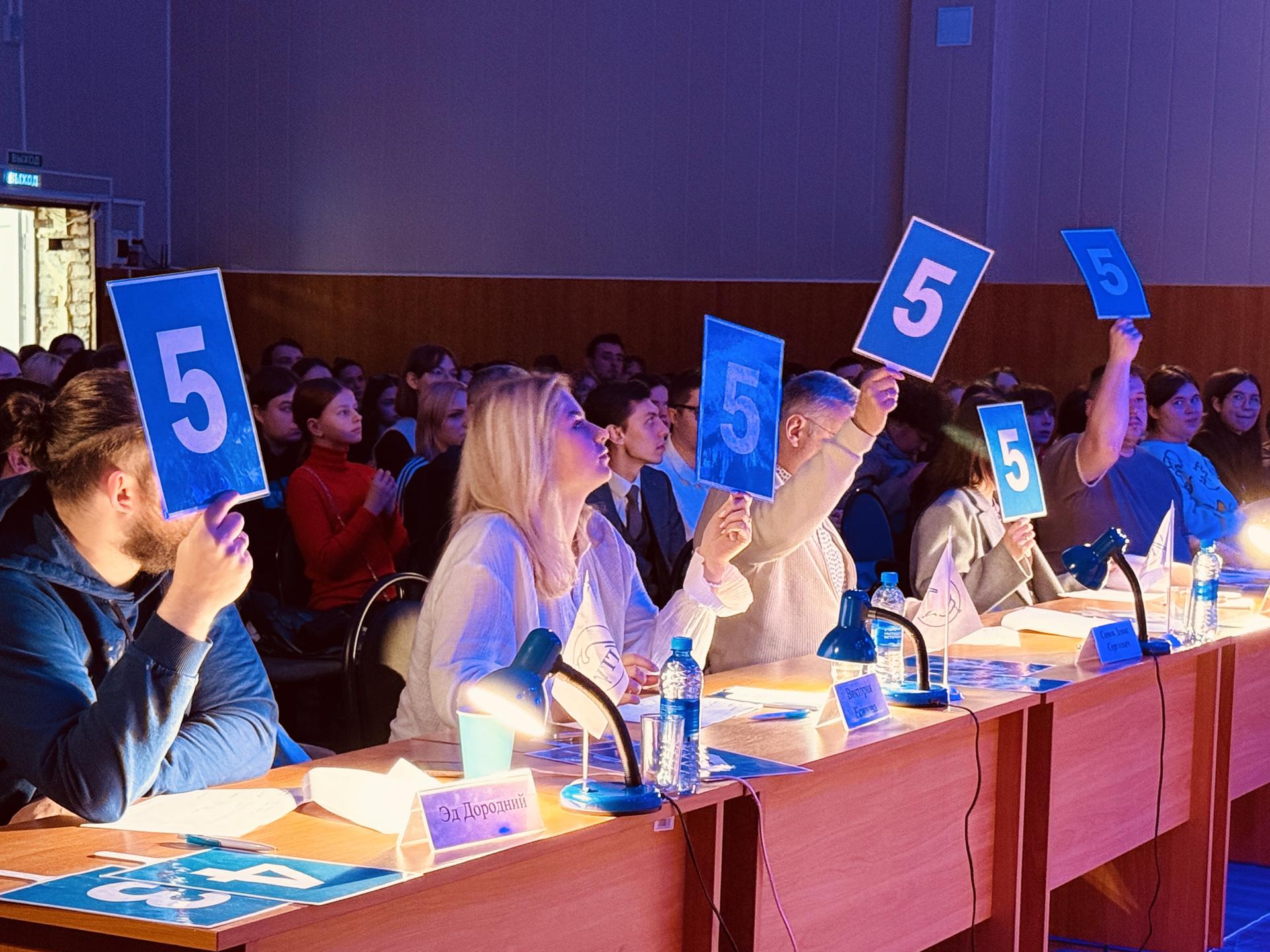 Фото: МедиаБанк Подмосковья/Ольга Стаферова