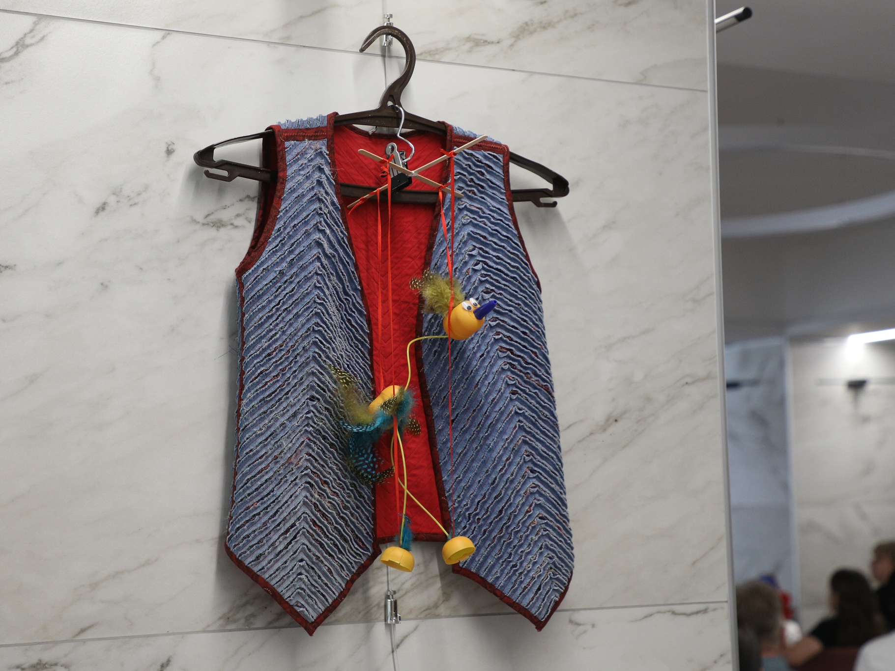 Фото: пресс-служба администрации Наро-Фоминского г.о. 