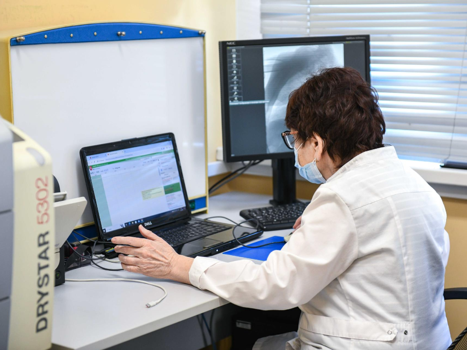 Фото: пресс-служба администрации г.о. Химки