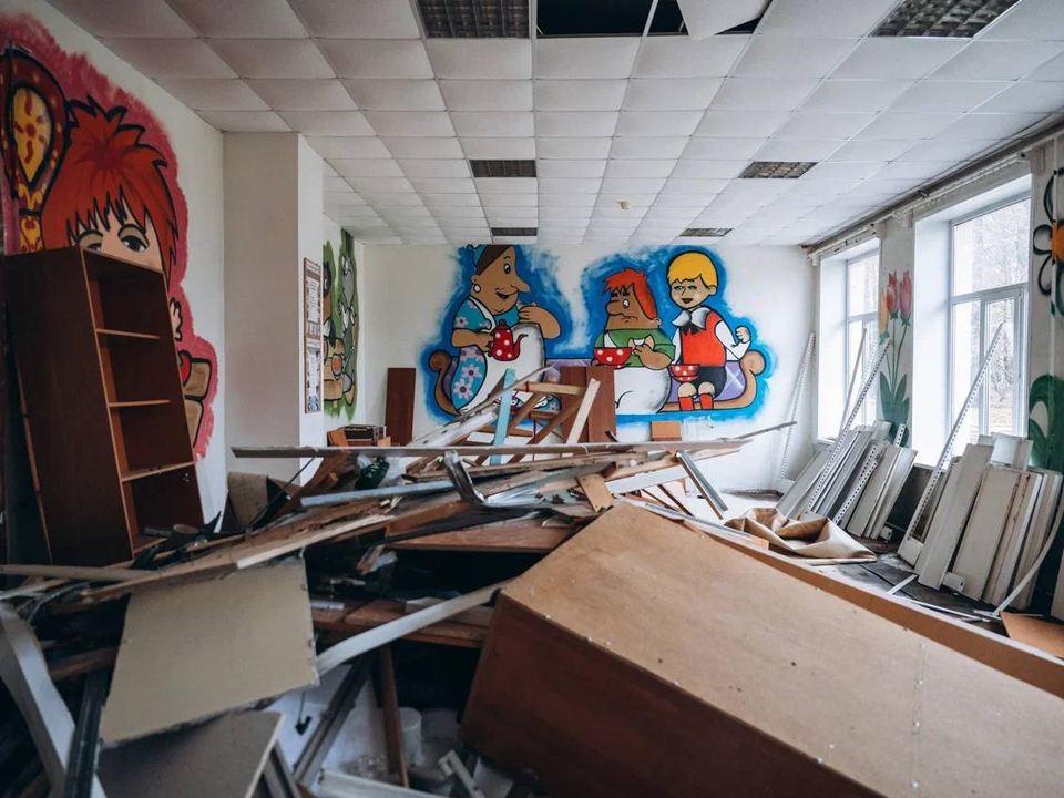 Фото: пресс-служба администрации г.о. Щелково