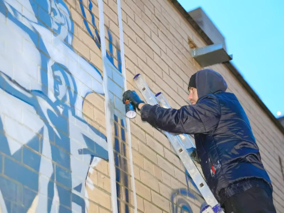 Фото: пресс-служба администрации г.о. Мытищи