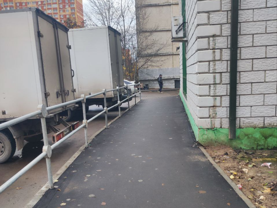 Фото: t.me/admluberdor