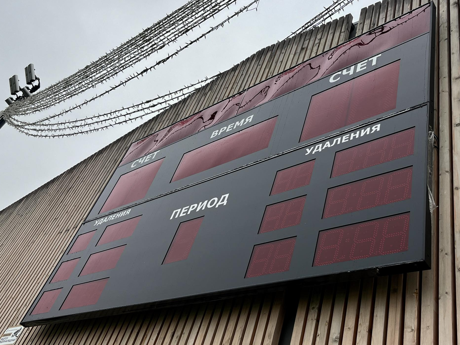 Фото: Анна Тюрюмина 