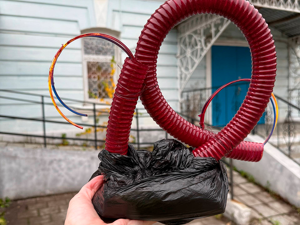 Фото: личный архив Валентины Неврединовой