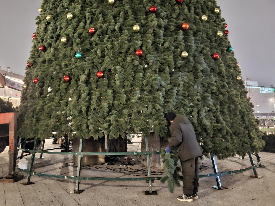 Фото: пресс-служба администрации г.о. Электросталь