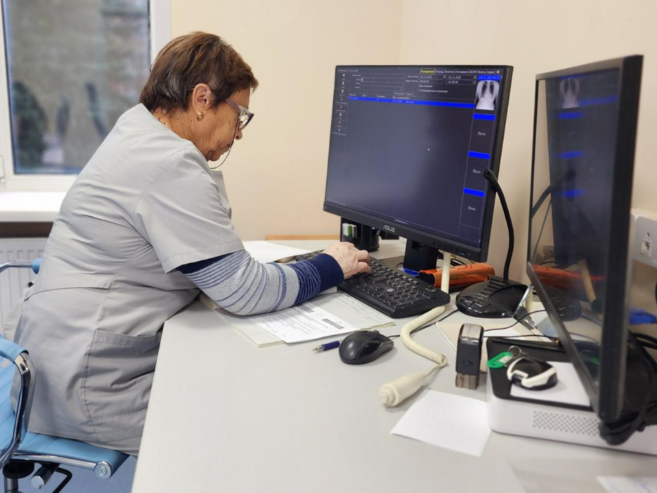 Фото: МедиаБанк Подмосковья/Дмитрий Беденко