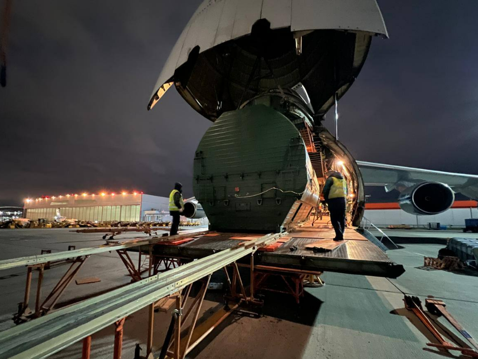 Фото: Роскосмос