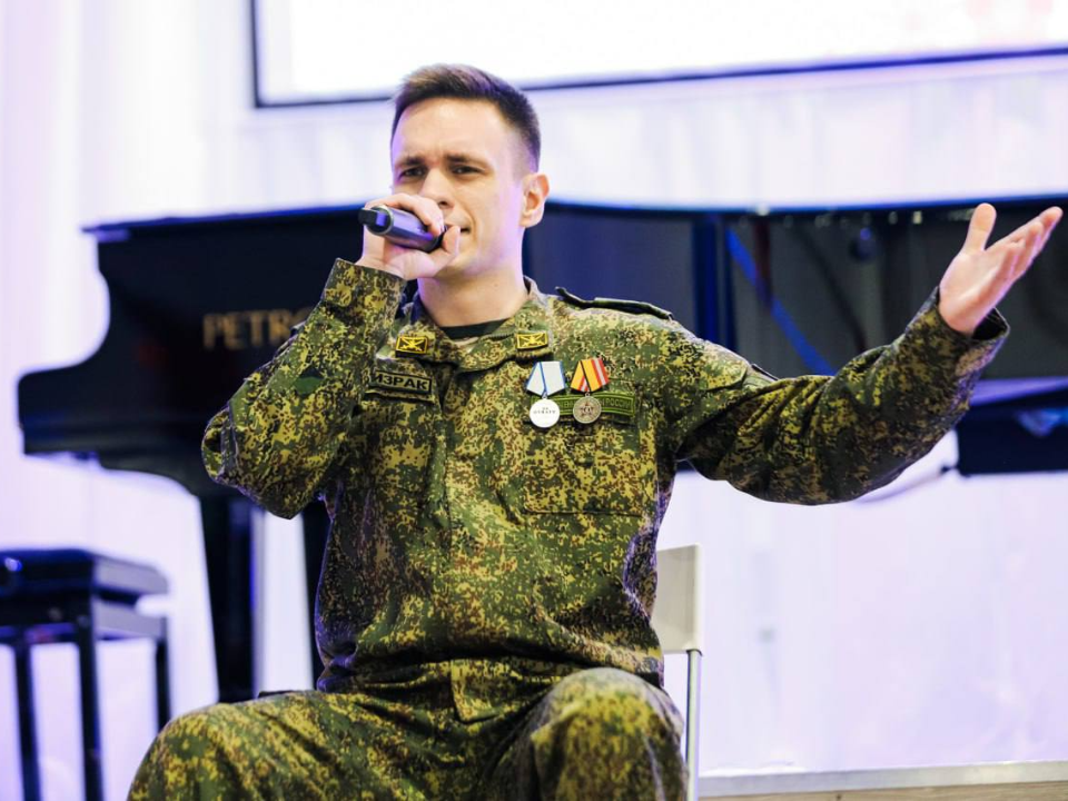 Фото: пресс-служба администрации г.о. Химки