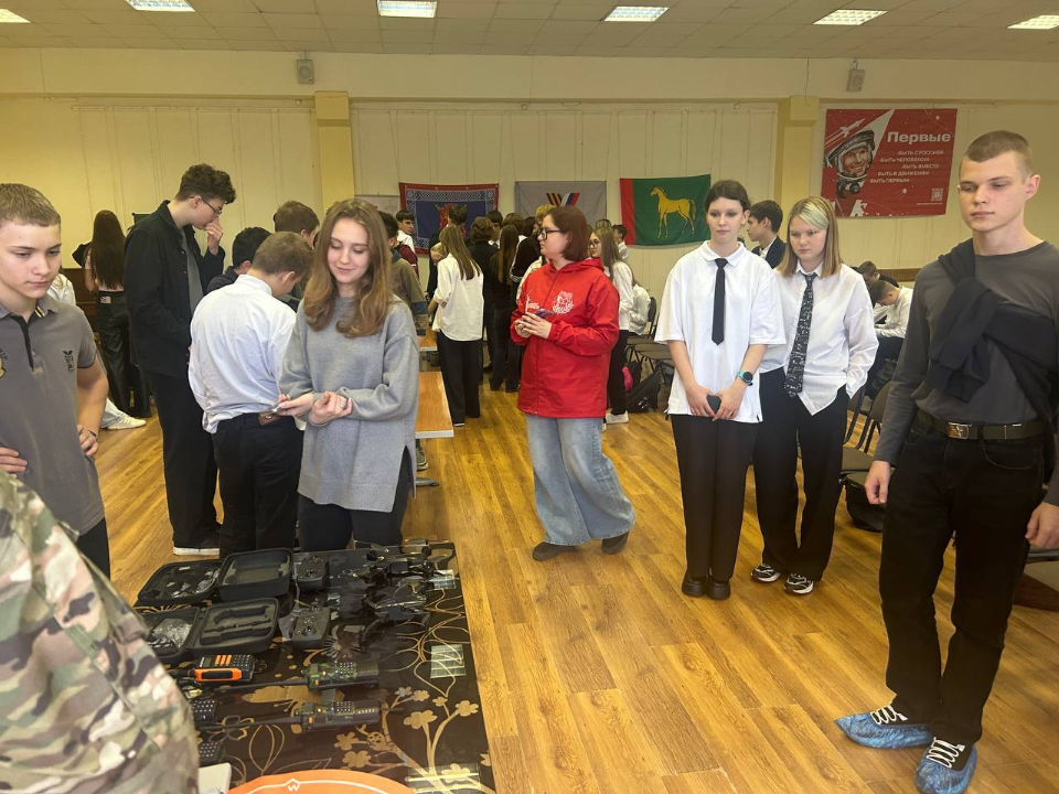 Фото: t.me/adk_bronnitsy