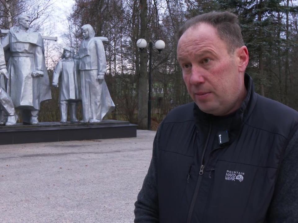 Фото: телеканал «Дубна»      