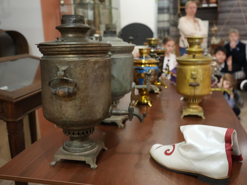 Фото: МедиаБанк Подмосковья/Мария Юдина